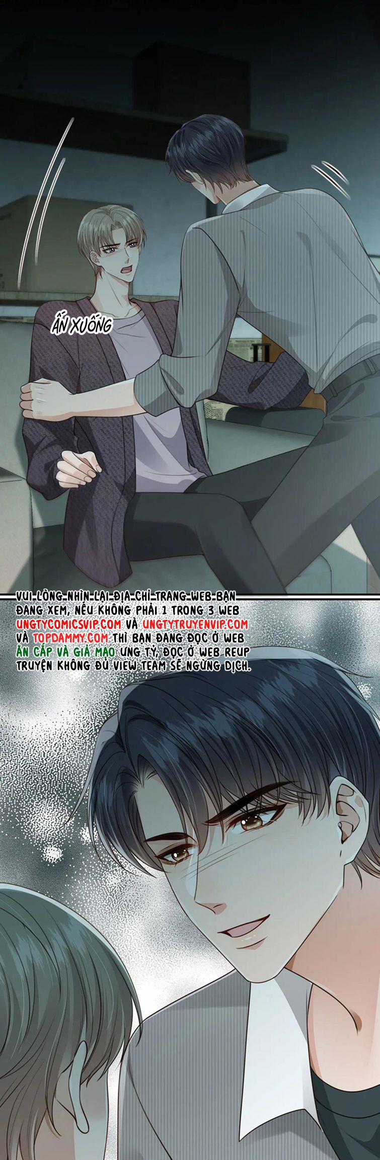 Em Ấy Vừa Nhìn Thấy Tôi Liền Vẫy Đuôi 69 trang 17