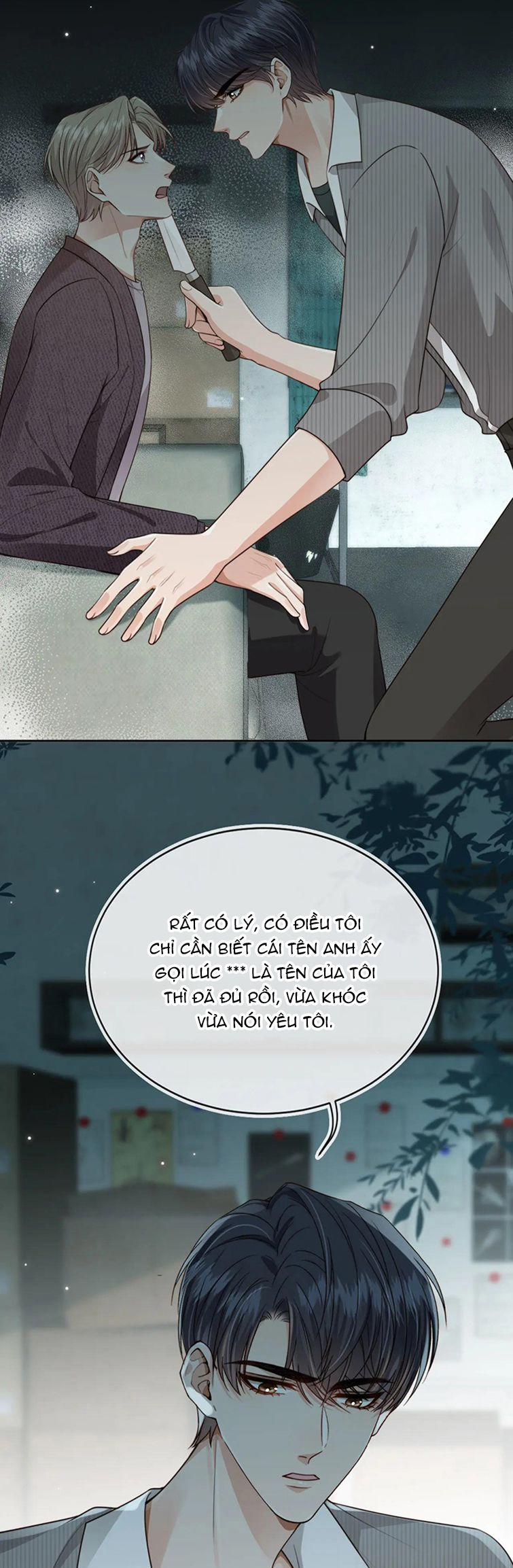 Em Ấy Vừa Nhìn Thấy Tôi Liền Vẫy Đuôi 69 trang 19
