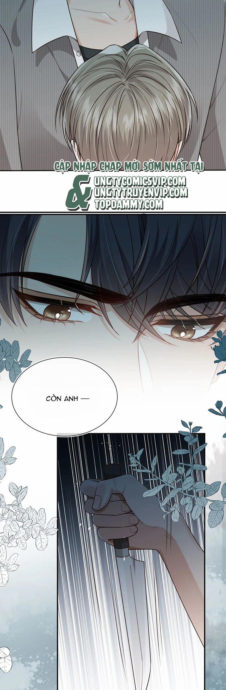 Em Ấy Vừa Nhìn Thấy Tôi Liền Vẫy Đuôi 69 trang 20