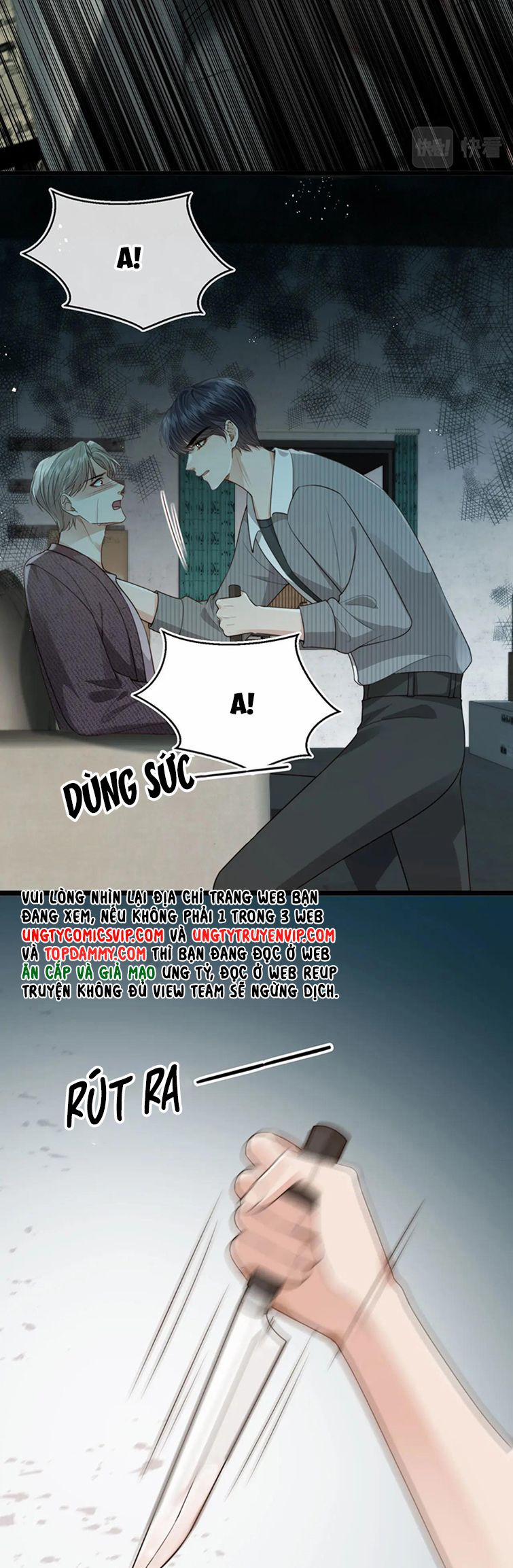 Em Ấy Vừa Nhìn Thấy Tôi Liền Vẫy Đuôi 69 trang 22