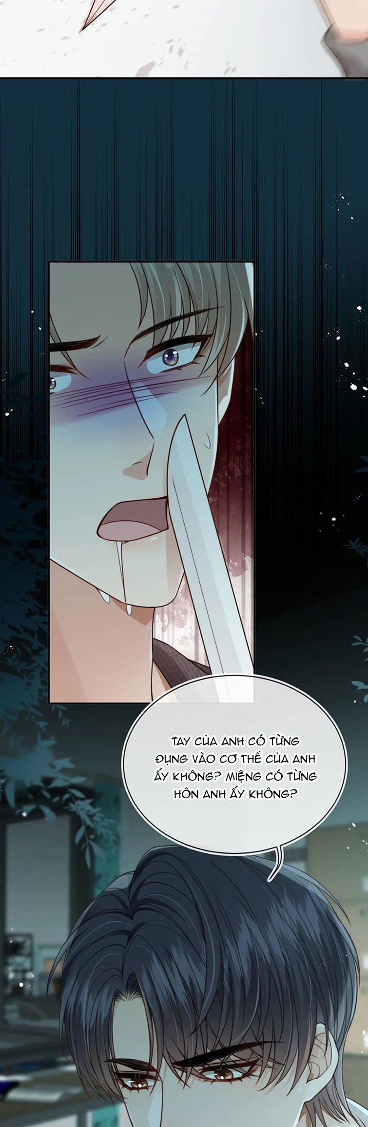 Em Ấy Vừa Nhìn Thấy Tôi Liền Vẫy Đuôi 69 trang 23