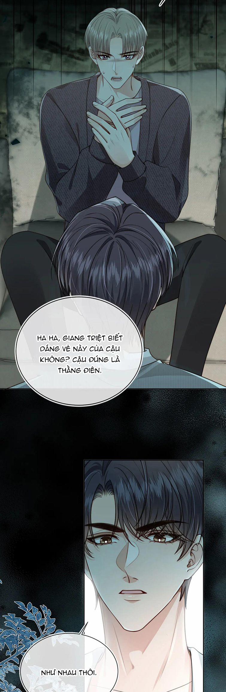 Em Ấy Vừa Nhìn Thấy Tôi Liền Vẫy Đuôi 69 trang 25