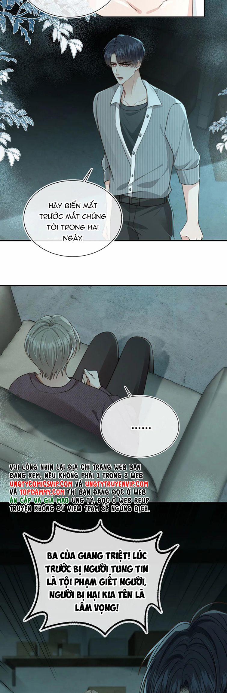 Em Ấy Vừa Nhìn Thấy Tôi Liền Vẫy Đuôi 69 trang 26