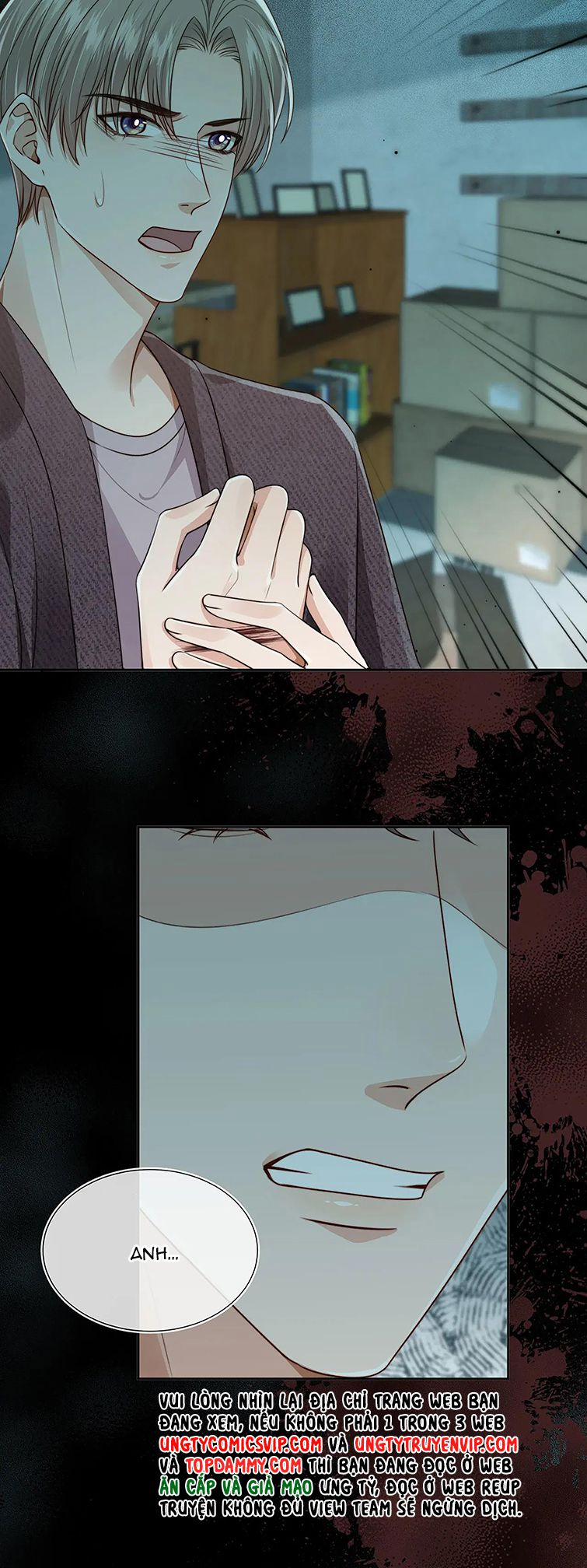 Em Ấy Vừa Nhìn Thấy Tôi Liền Vẫy Đuôi 69 trang 29