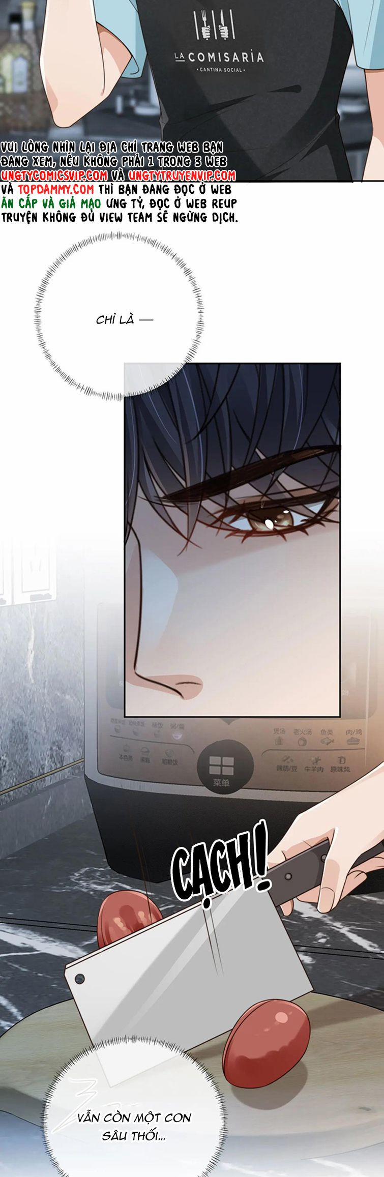 Em Ấy Vừa Nhìn Thấy Tôi Liền Vẫy Đuôi 69 trang 3