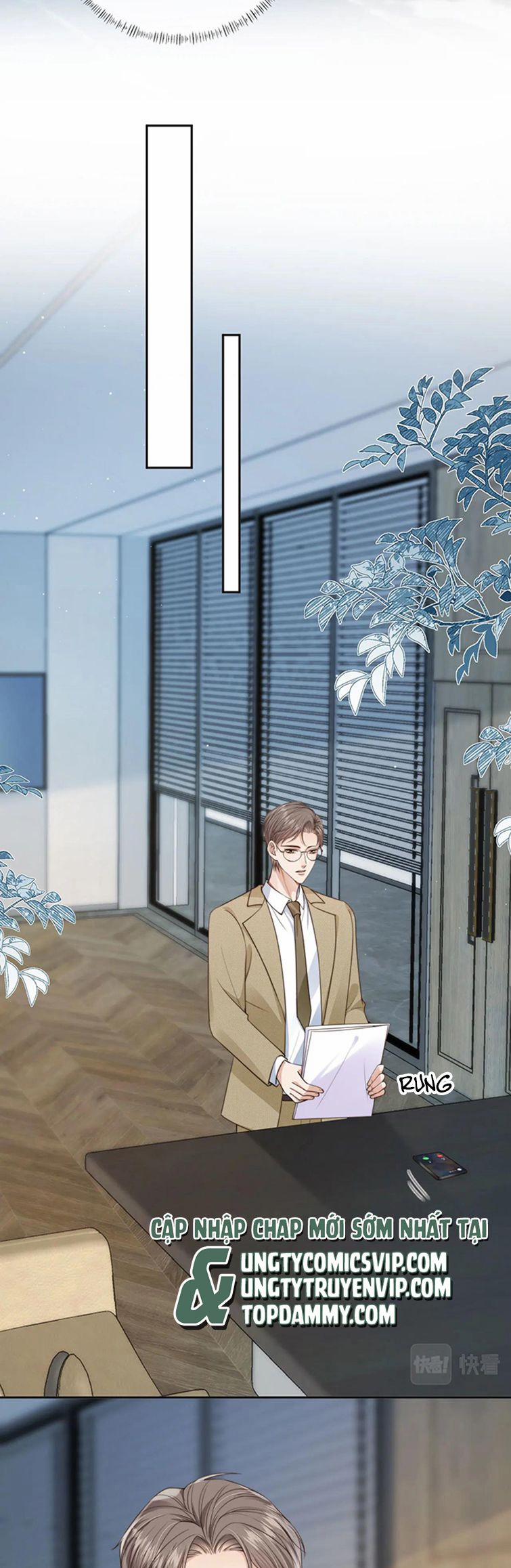 Em Ấy Vừa Nhìn Thấy Tôi Liền Vẫy Đuôi 69 trang 4