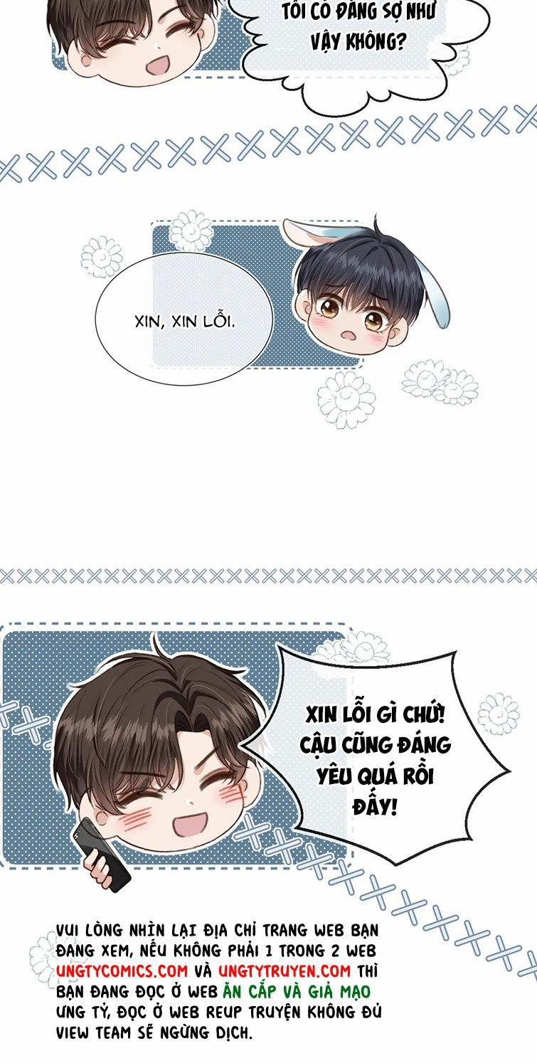 Em Ấy Vừa Nhìn Thấy Tôi Liền Vẫy Đuôi 8 trang 13