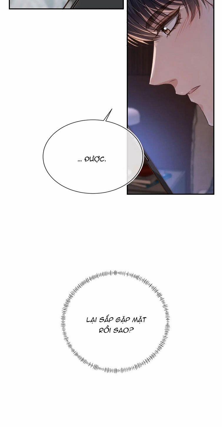 Em Ấy Vừa Nhìn Thấy Tôi Liền Vẫy Đuôi 8 trang 23