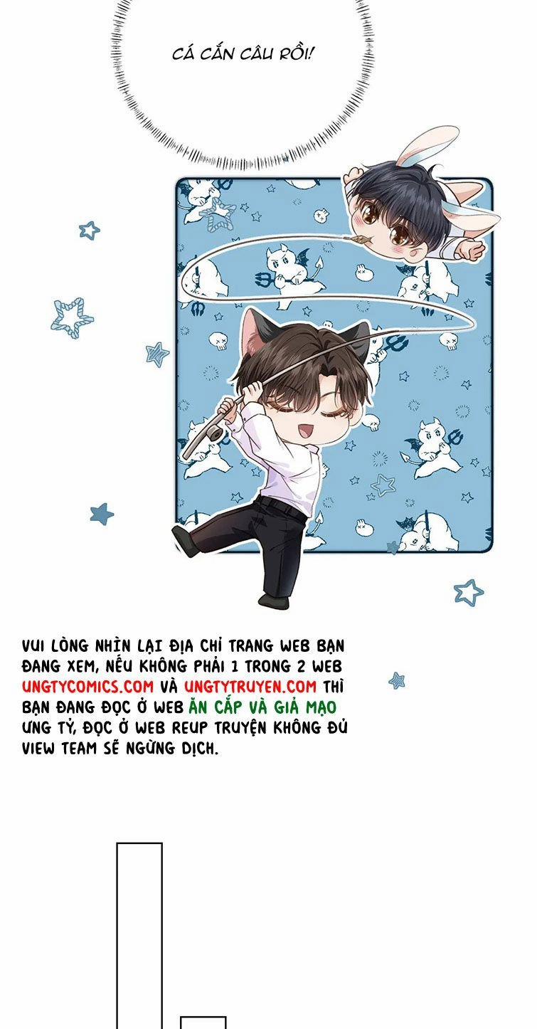 Em Ấy Vừa Nhìn Thấy Tôi Liền Vẫy Đuôi 8 trang 25