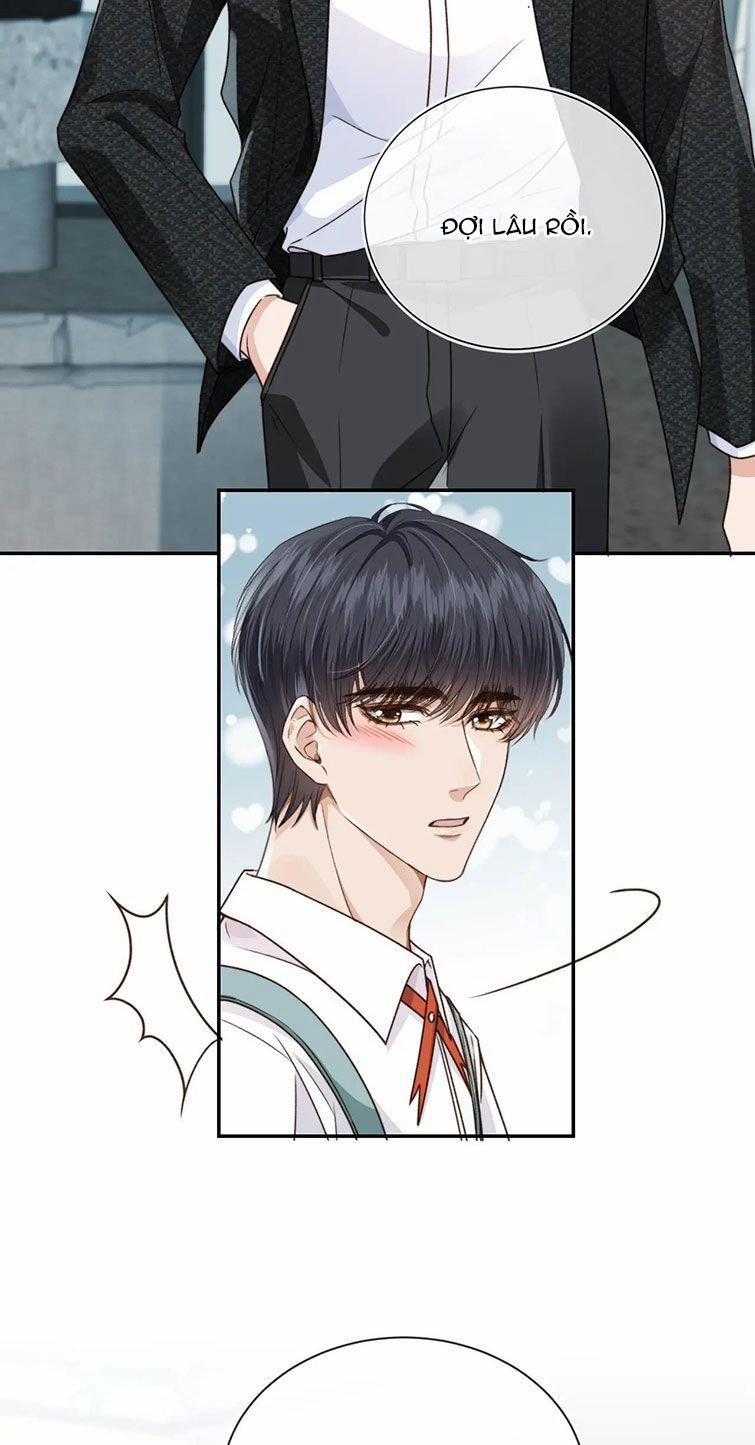 Em Ấy Vừa Nhìn Thấy Tôi Liền Vẫy Đuôi 8 trang 32