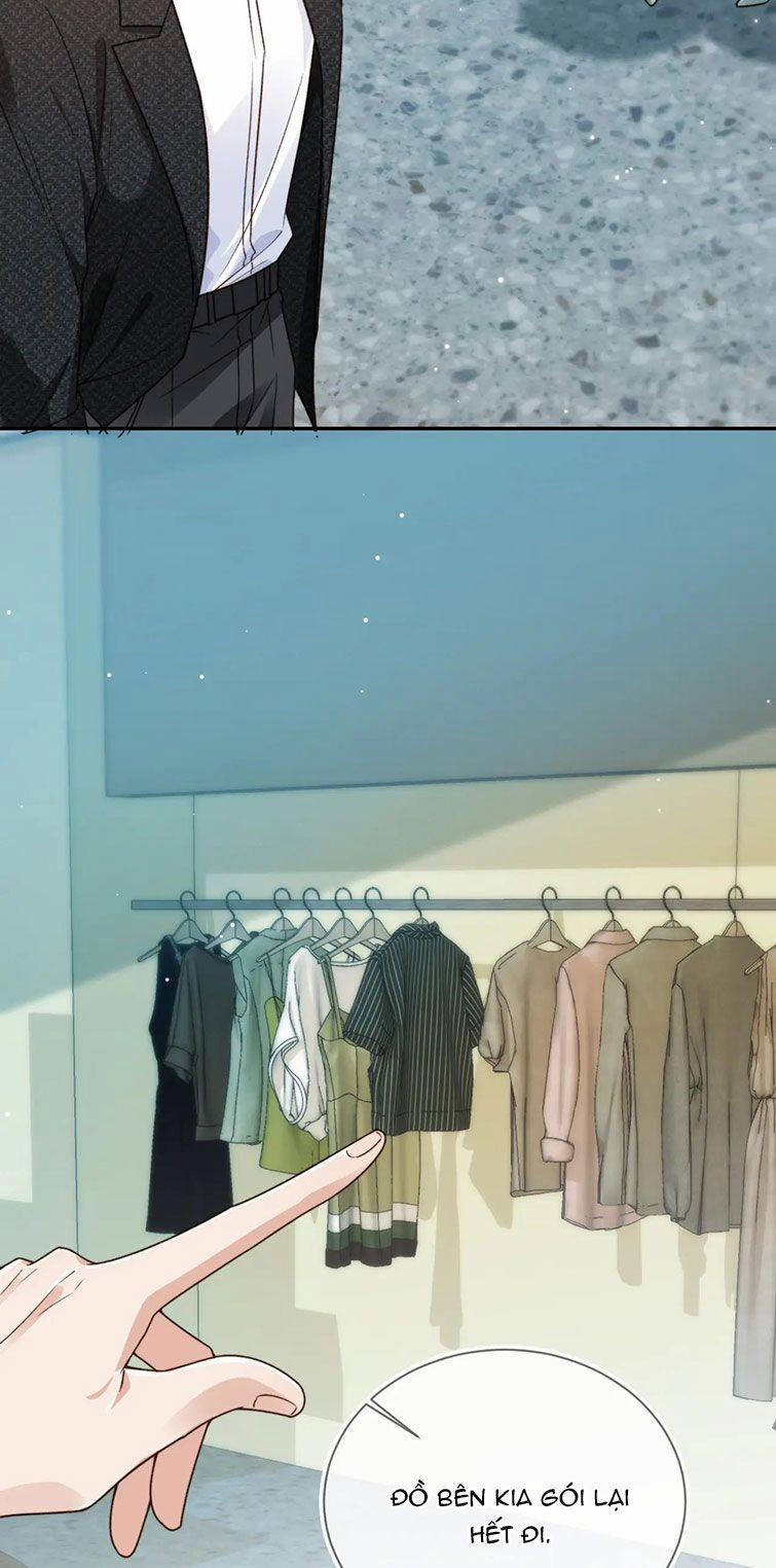 Em Ấy Vừa Nhìn Thấy Tôi Liền Vẫy Đuôi 8 trang 36