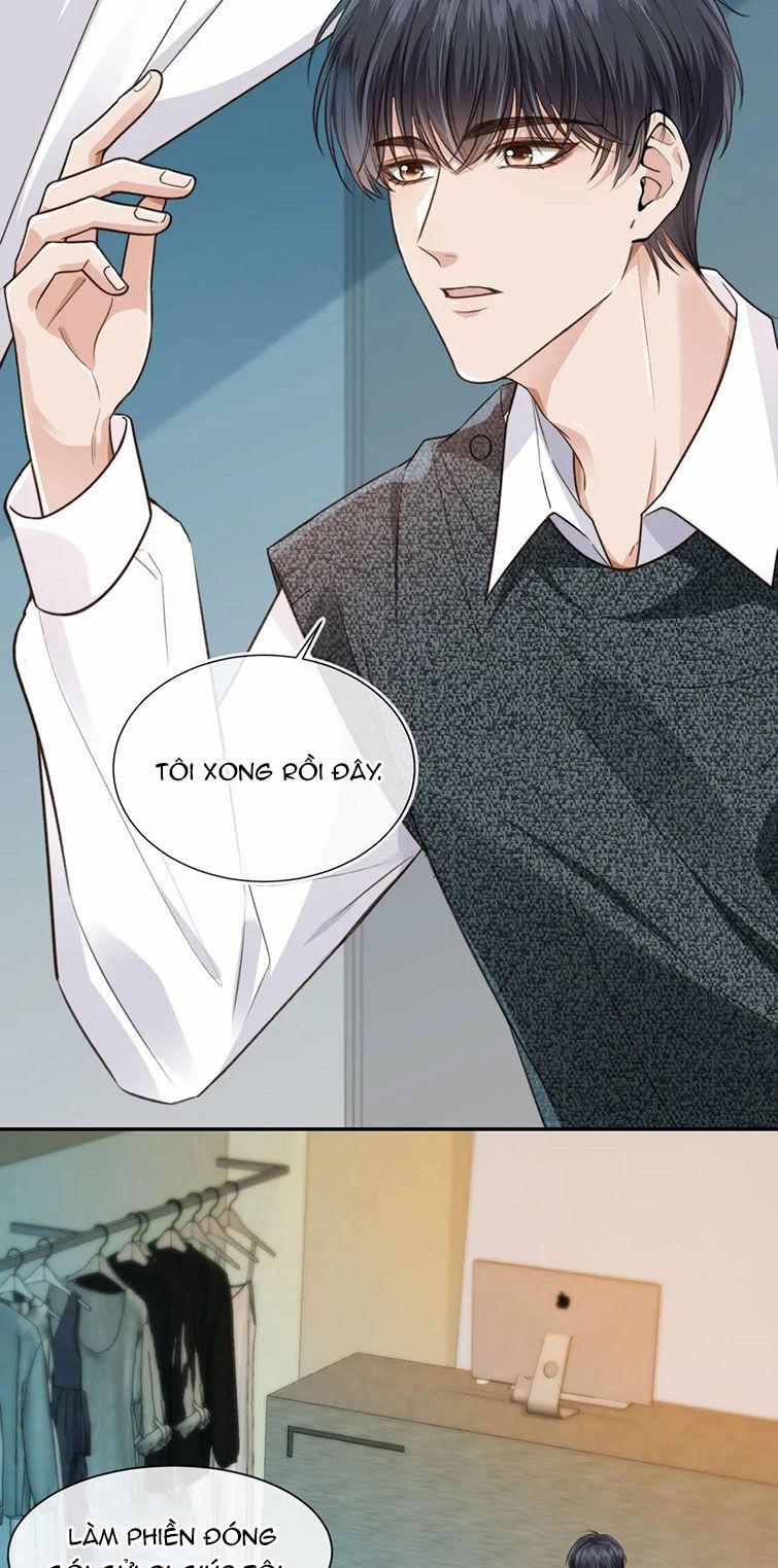 Em Ấy Vừa Nhìn Thấy Tôi Liền Vẫy Đuôi 8 trang 39