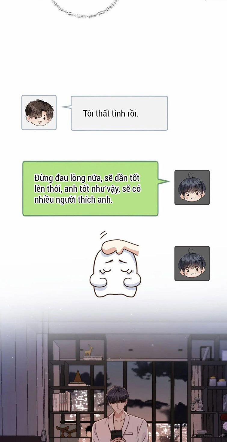 Em Ấy Vừa Nhìn Thấy Tôi Liền Vẫy Đuôi 8 trang 4