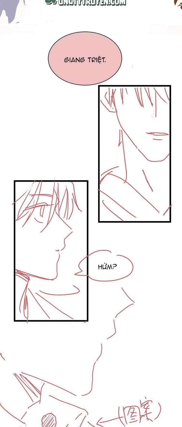 Em Ấy Vừa Nhìn Thấy Tôi Liền Vẫy Đuôi 8 trang 46