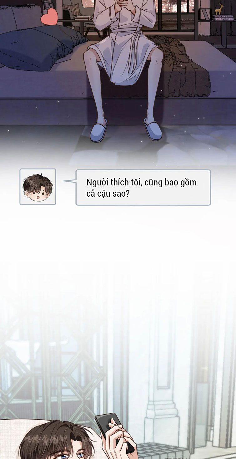 Em Ấy Vừa Nhìn Thấy Tôi Liền Vẫy Đuôi 8 trang 5