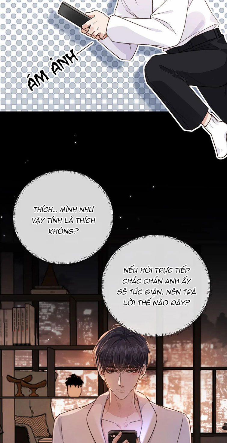 Em Ấy Vừa Nhìn Thấy Tôi Liền Vẫy Đuôi 8 trang 8