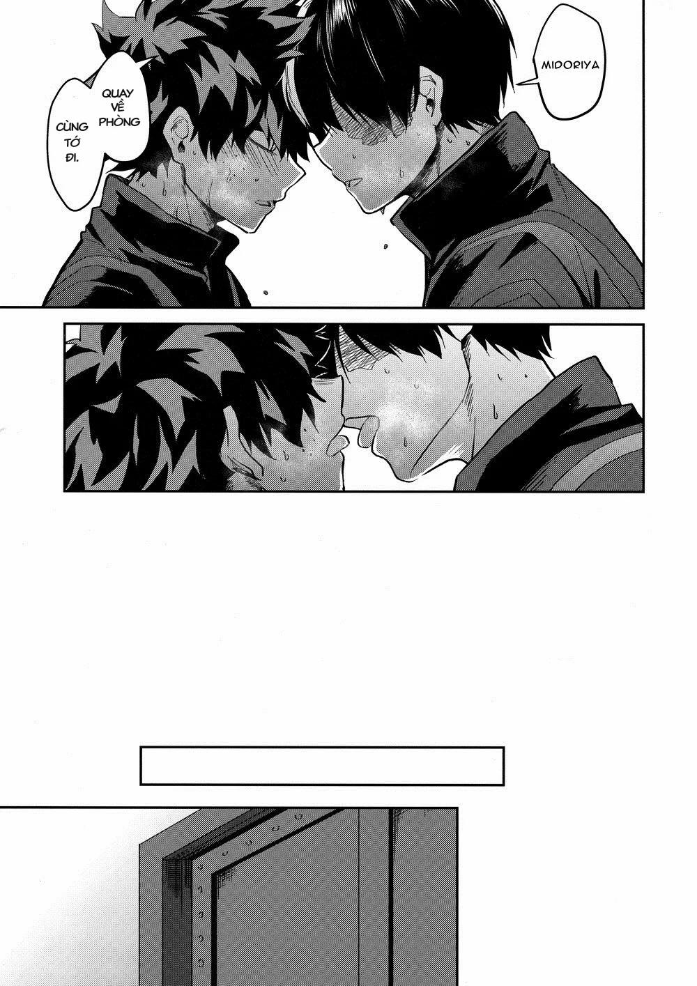 Em Bé Tàng Hình 1 trang 24