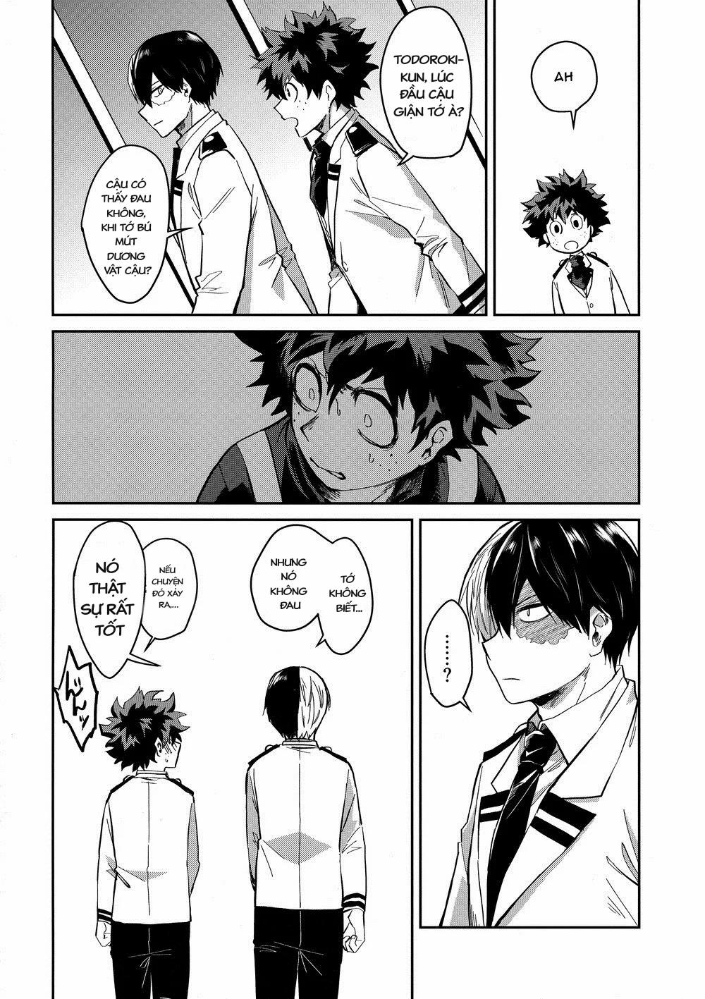 Em Bé Tàng Hình 1 trang 27