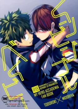 Đọc truyện tranh Em Bé Tàng Hình