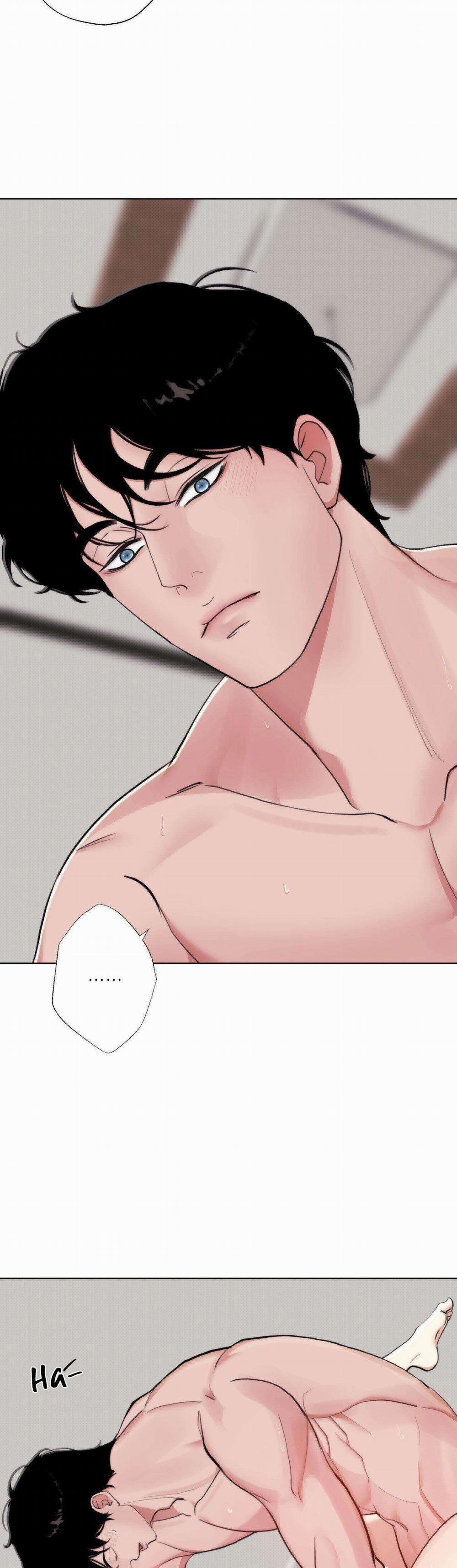 Em Bé Và Đại Ca 0 0 trang 1