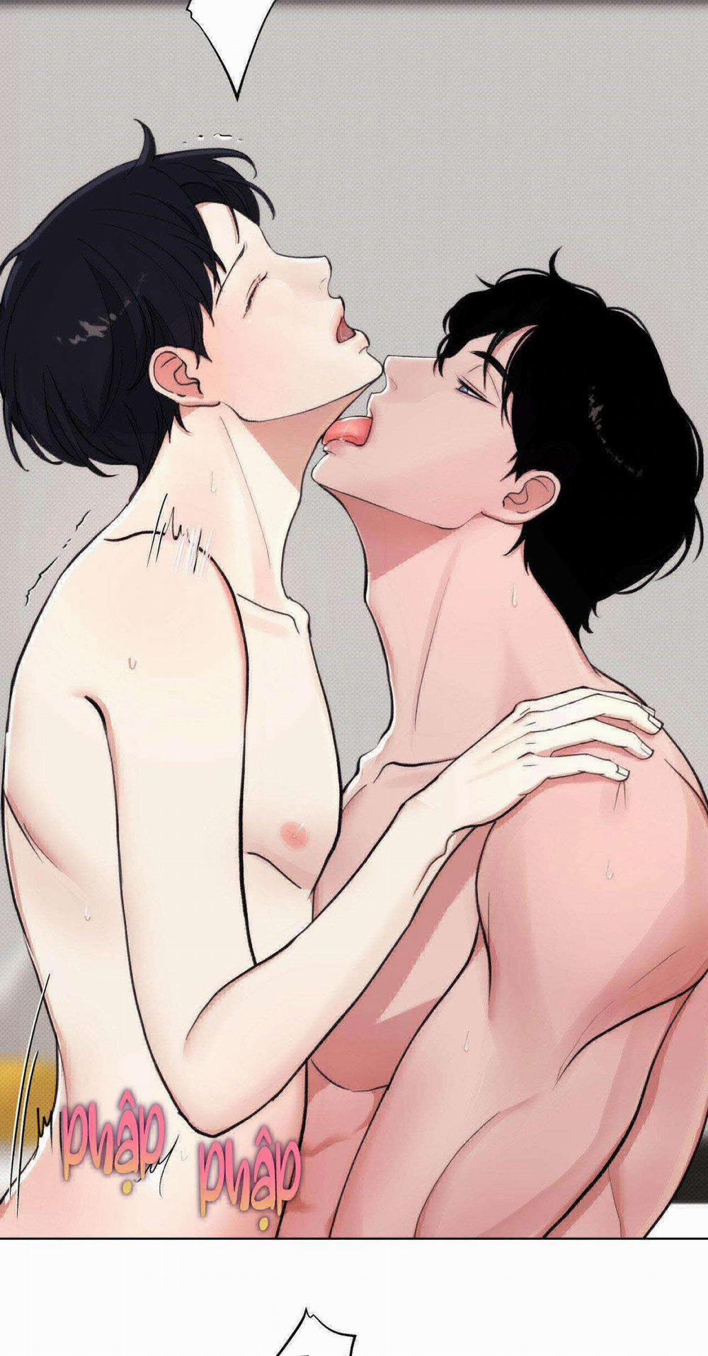 Em Bé Và Đại Ca 0 0 trang 10