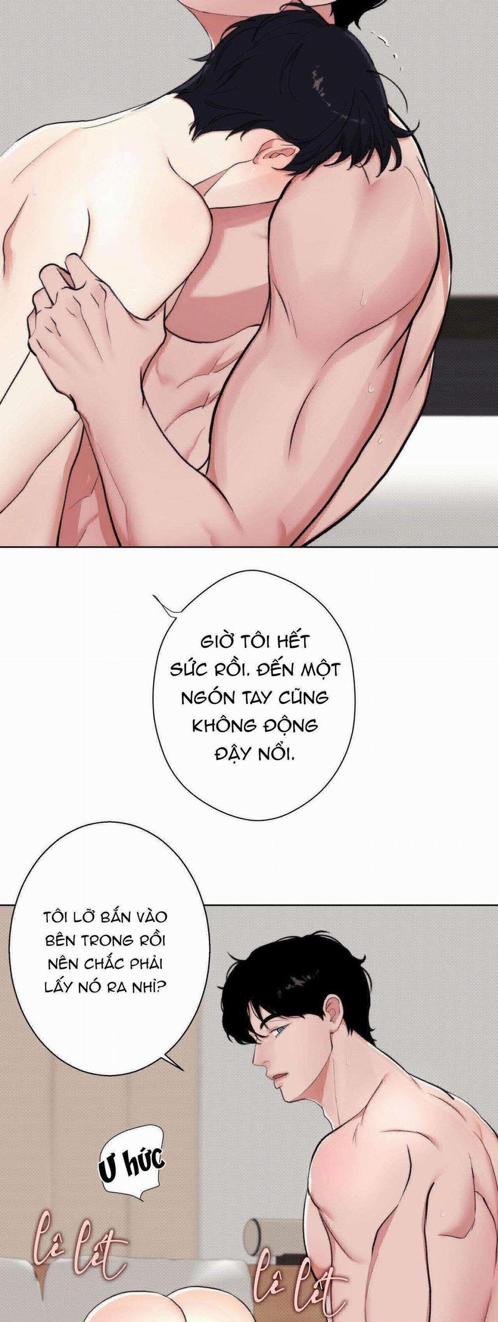 Em Bé Và Đại Ca 0 0 trang 14