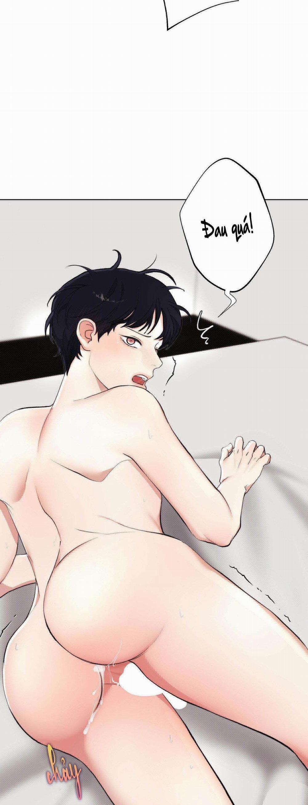 Em Bé Và Đại Ca 0 0 trang 17