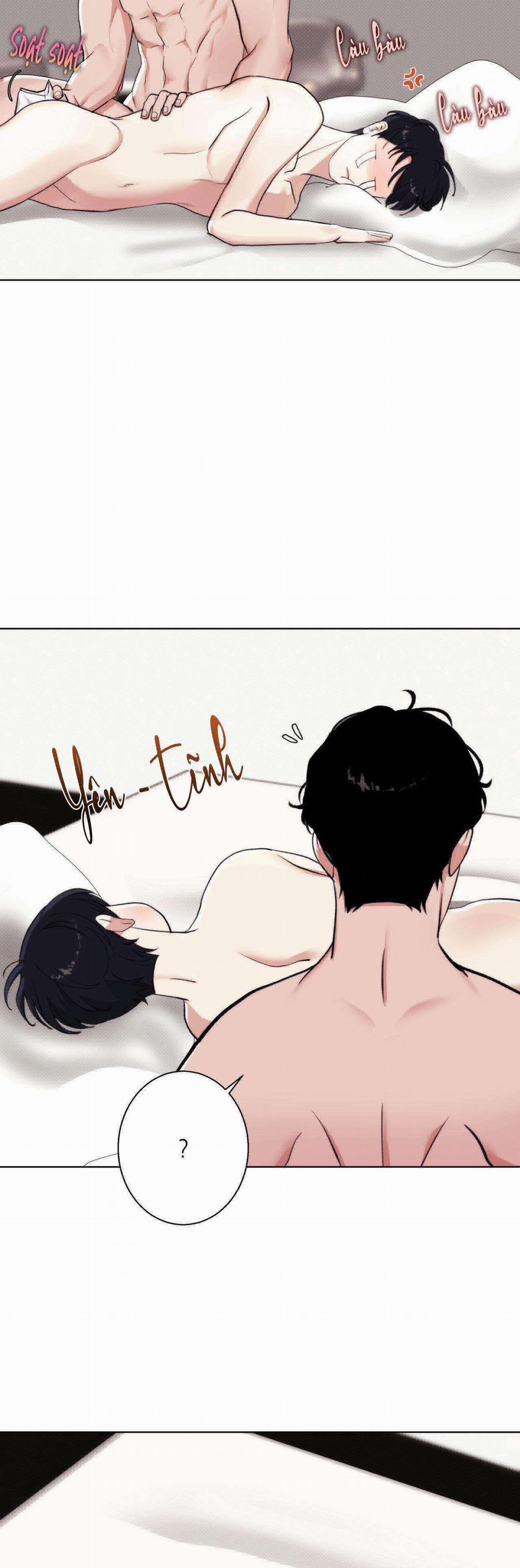 Em Bé Và Đại Ca 0 0 trang 19