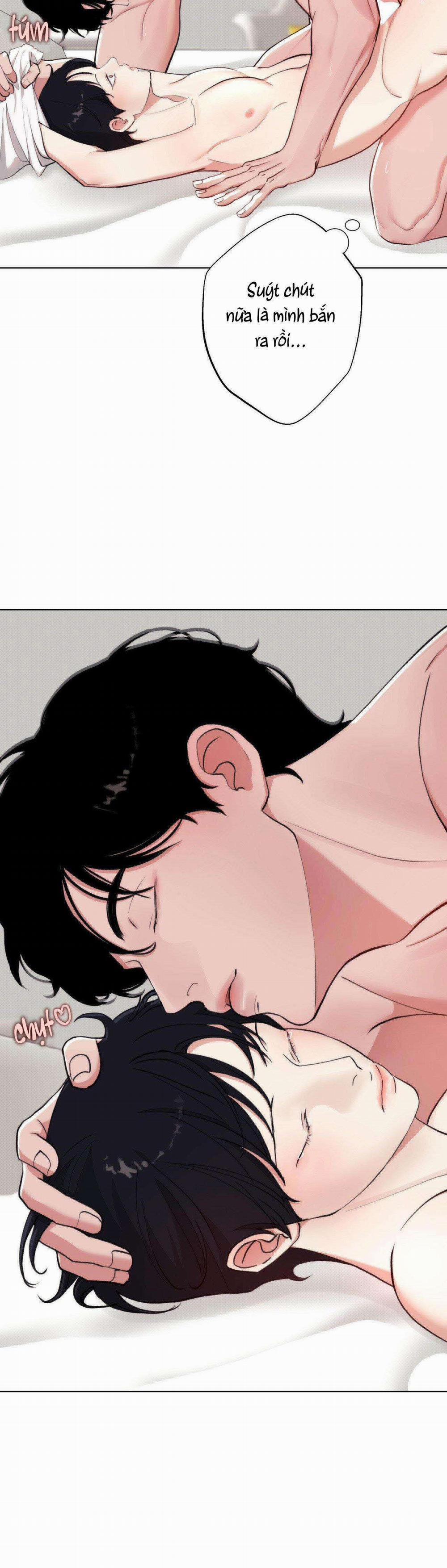 Em Bé Và Đại Ca 0 0 trang 2