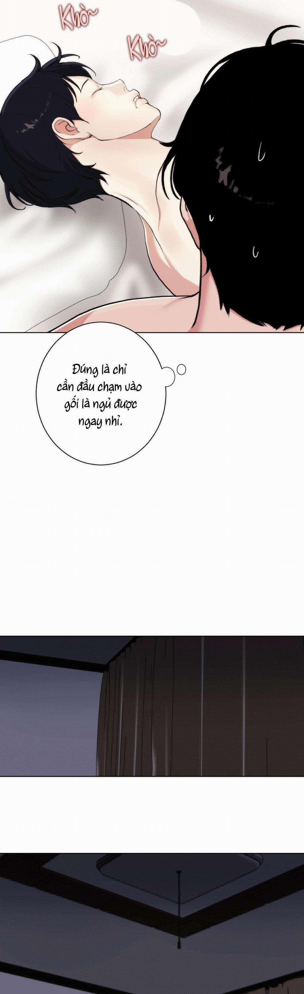 Em Bé Và Đại Ca 0 0 trang 20