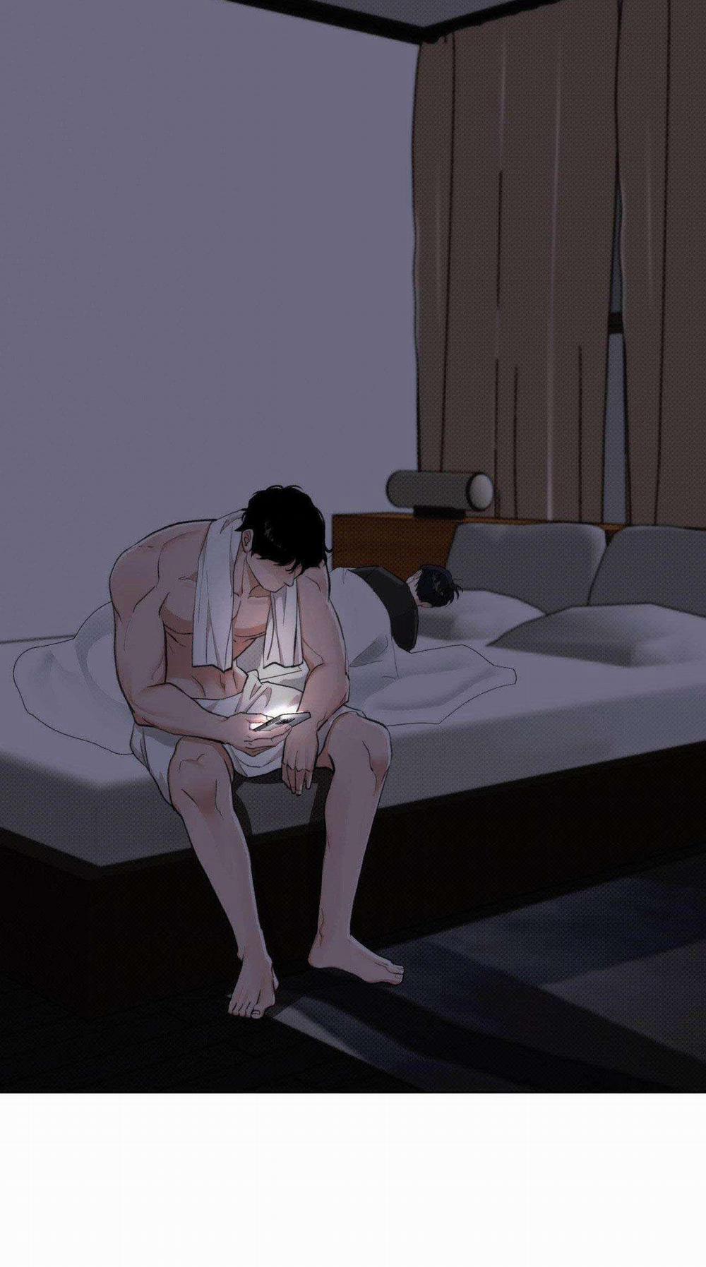 Em Bé Và Đại Ca 0 0 trang 21