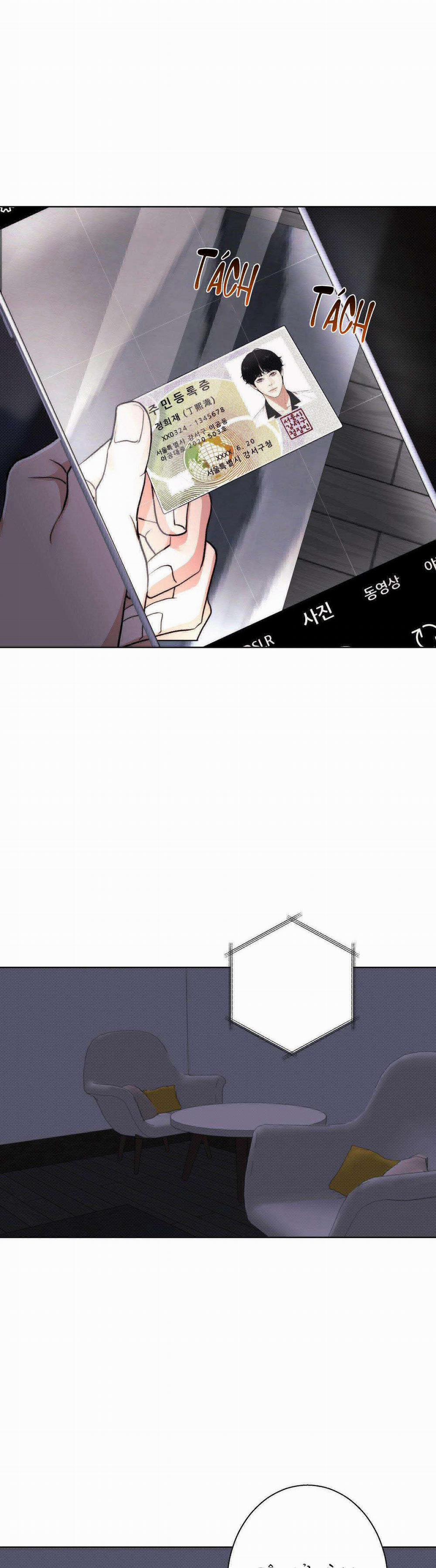 Em Bé Và Đại Ca 0 0 trang 22