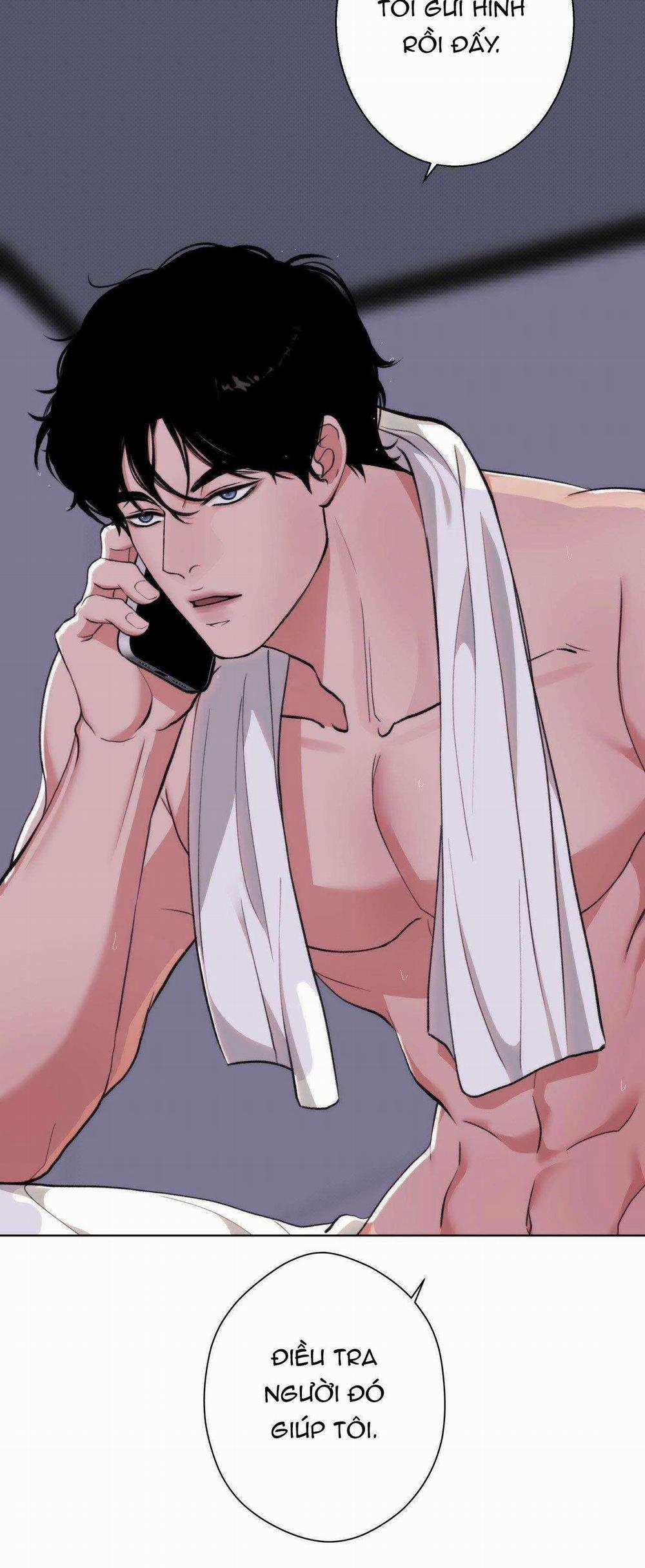 Em Bé Và Đại Ca 0 0 trang 23