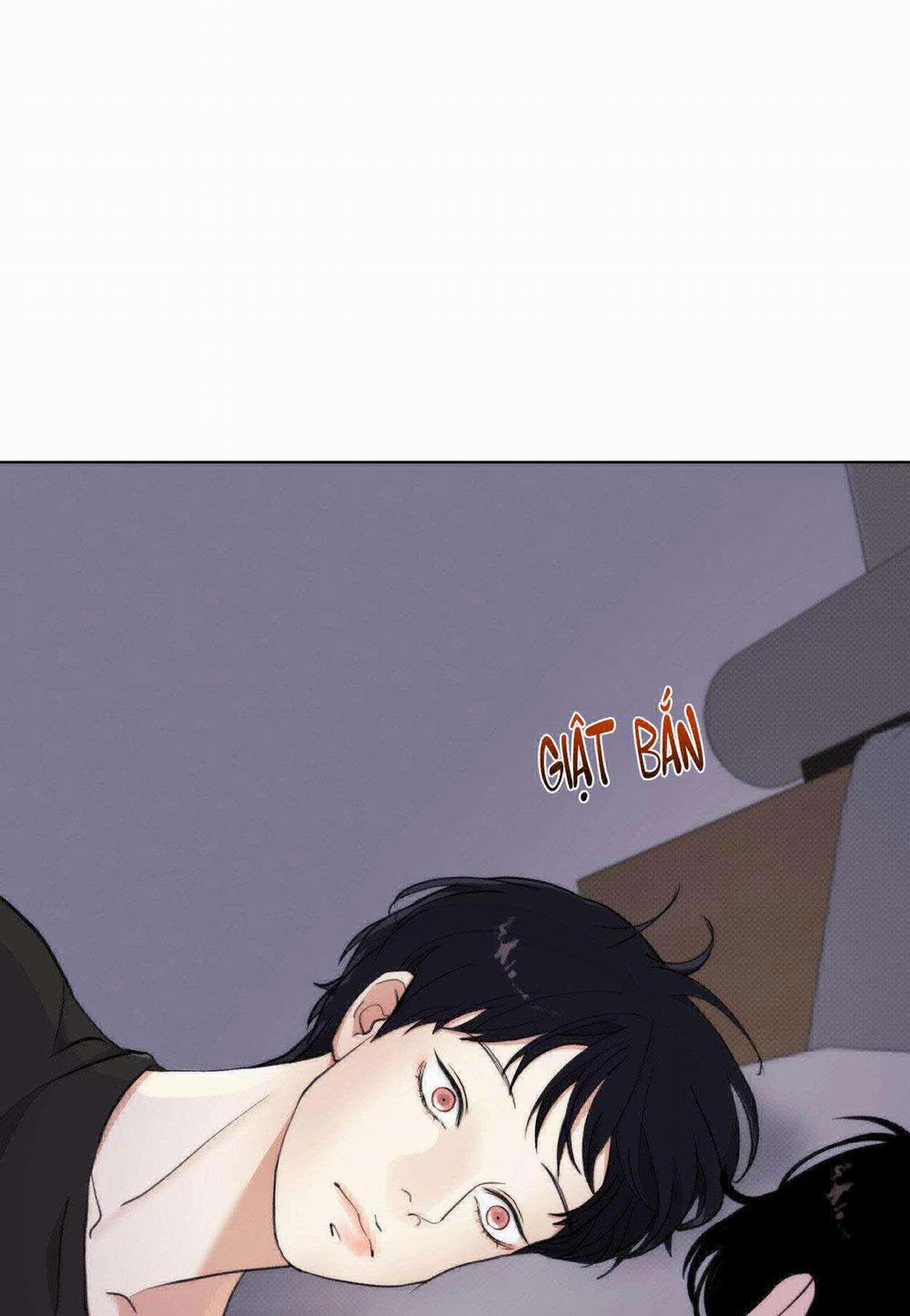 Em Bé Và Đại Ca 0 0 trang 25