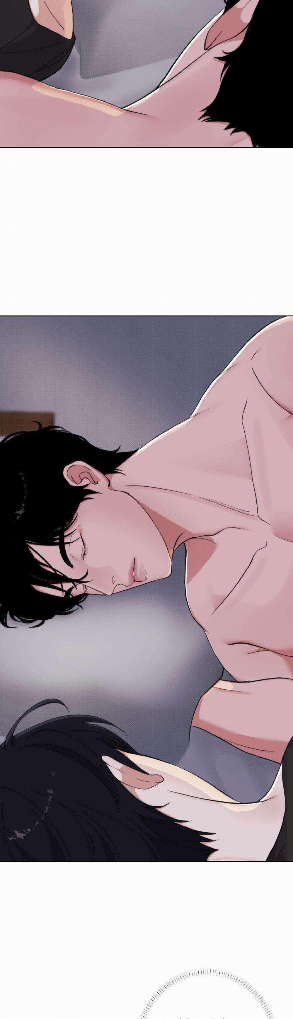 Em Bé Và Đại Ca 0 0 trang 26