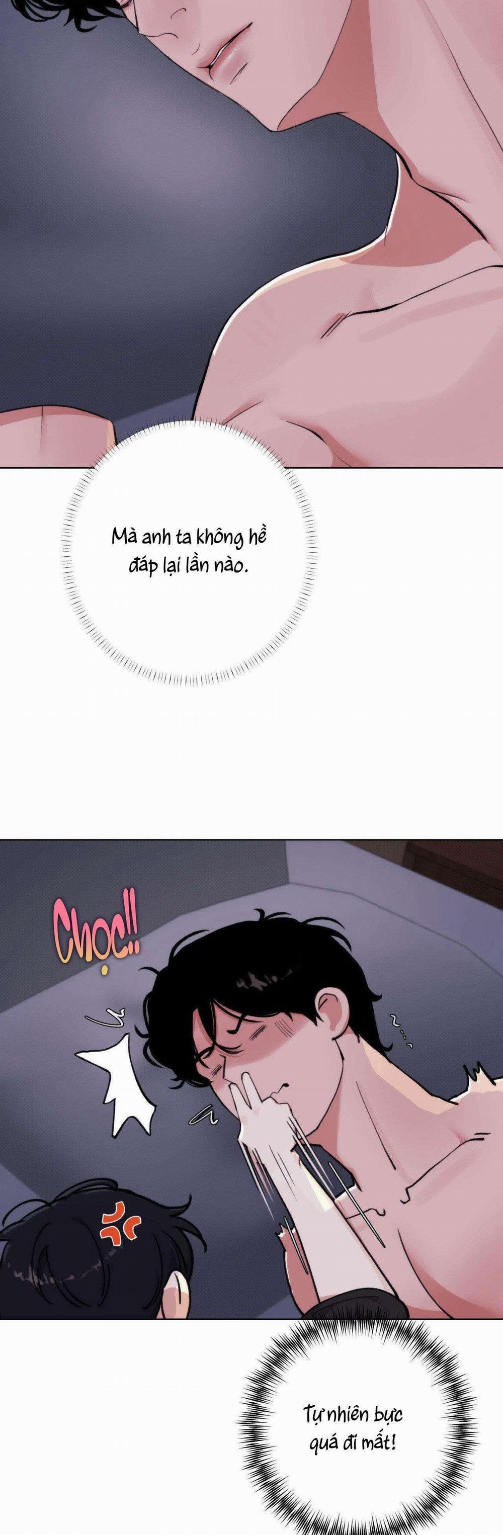 Em Bé Và Đại Ca 0 0 trang 30