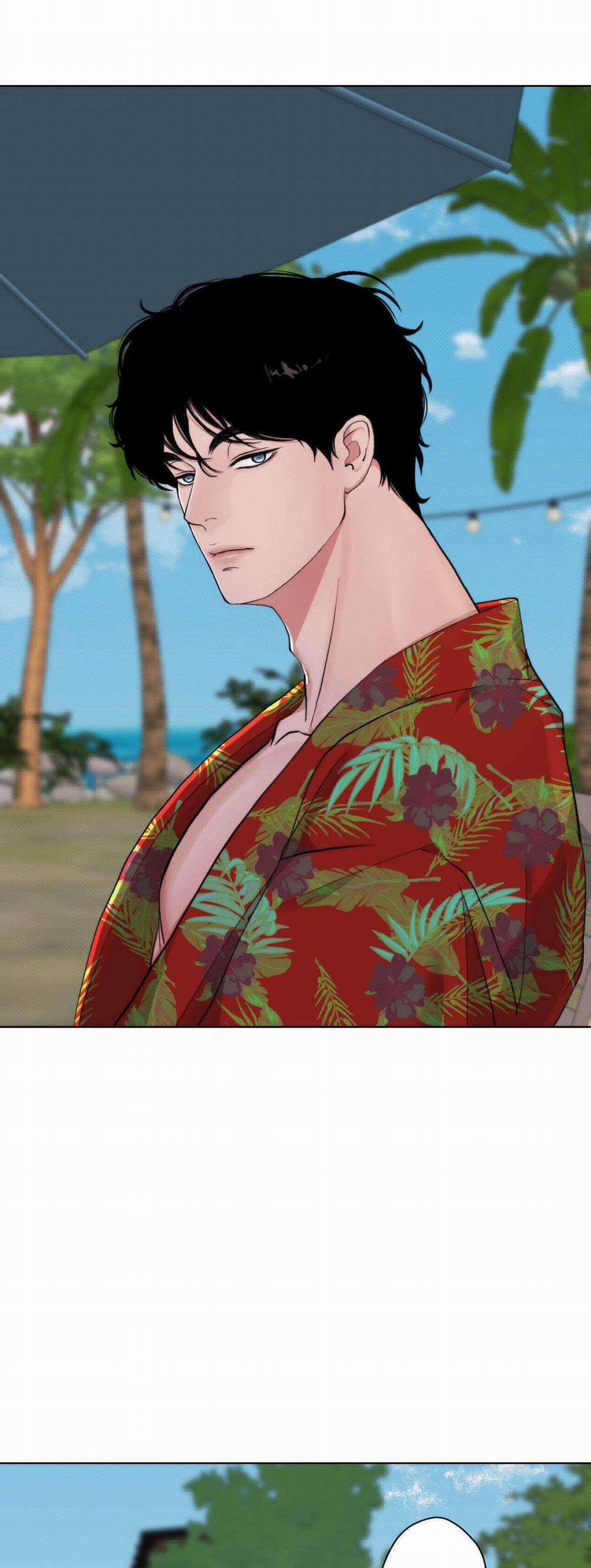 Em Bé Và Đại Ca 0 0 trang 36