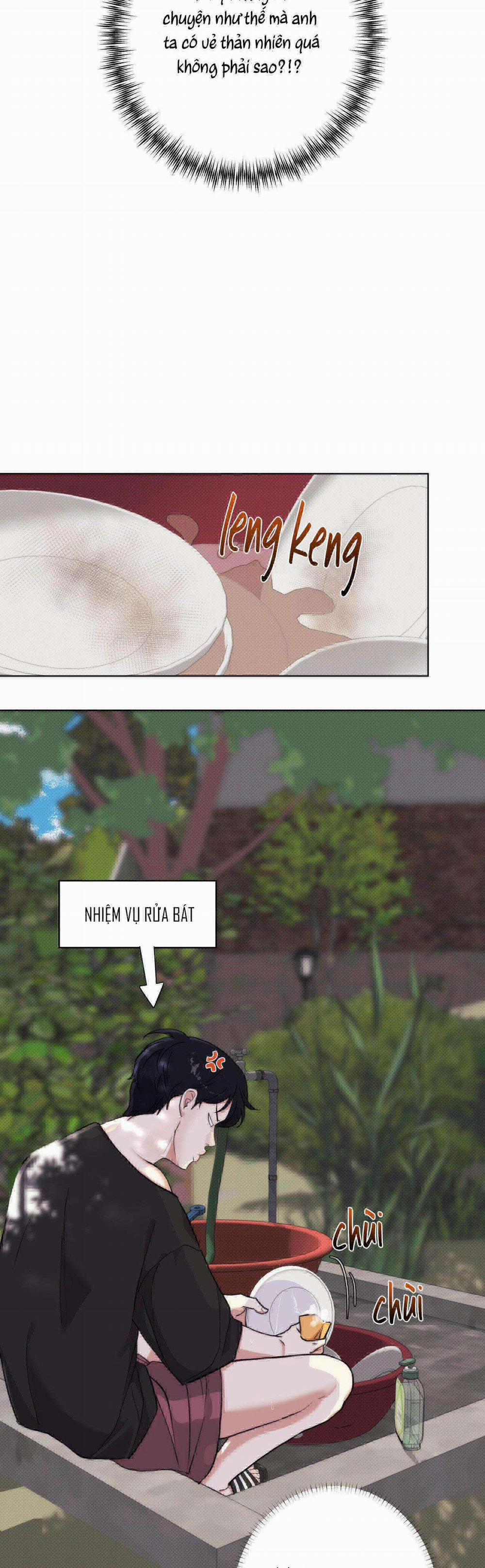 Em Bé Và Đại Ca 0 0 trang 39