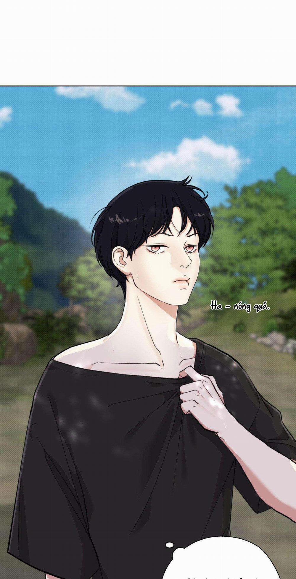 Em Bé Và Đại Ca 0 0 trang 43