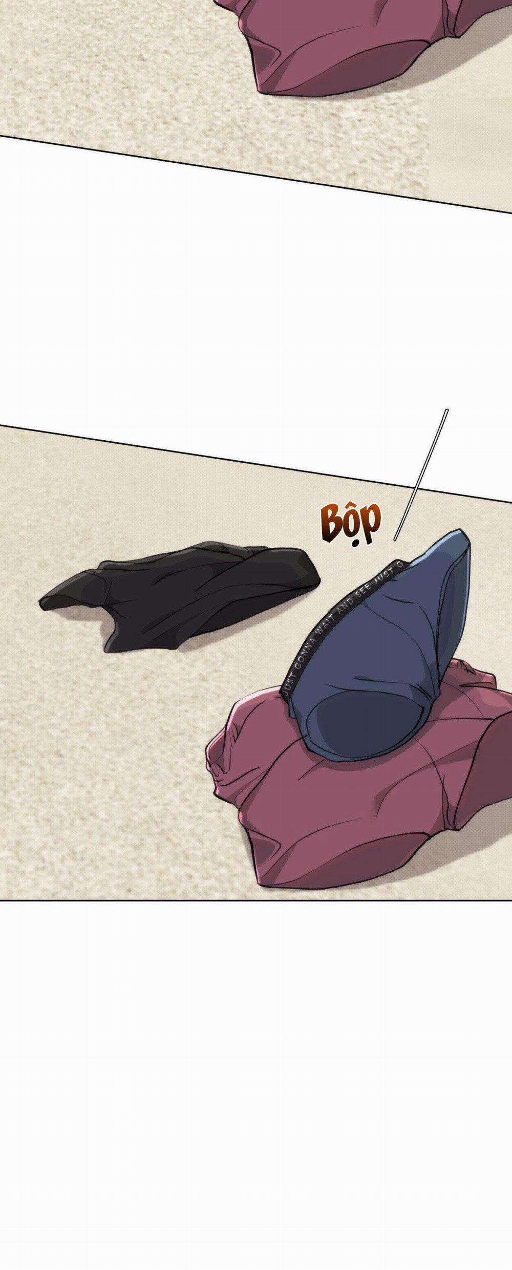 Em Bé Và Đại Ca 0 0 trang 48