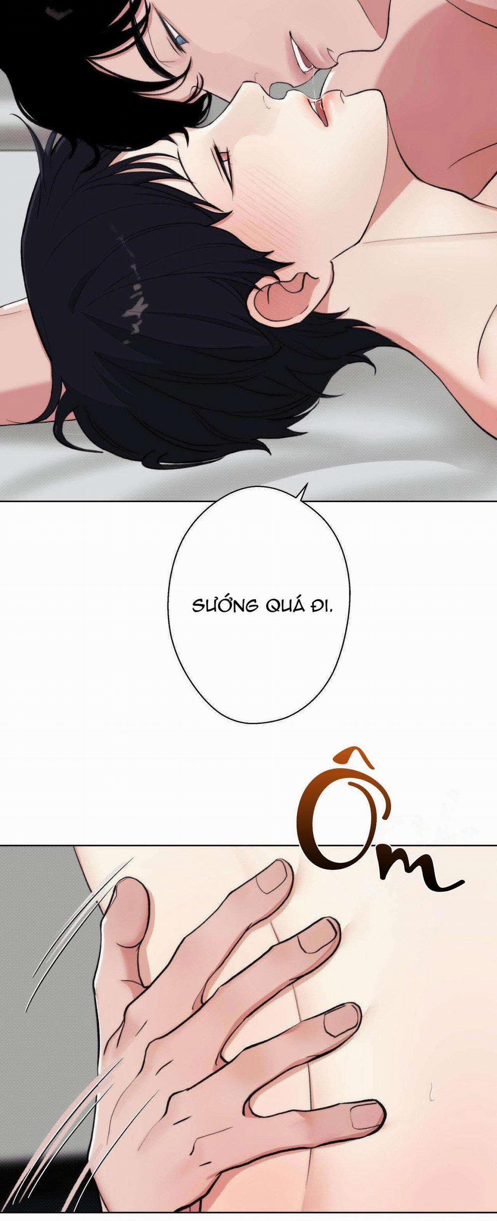 Em Bé Và Đại Ca 0 0 trang 5