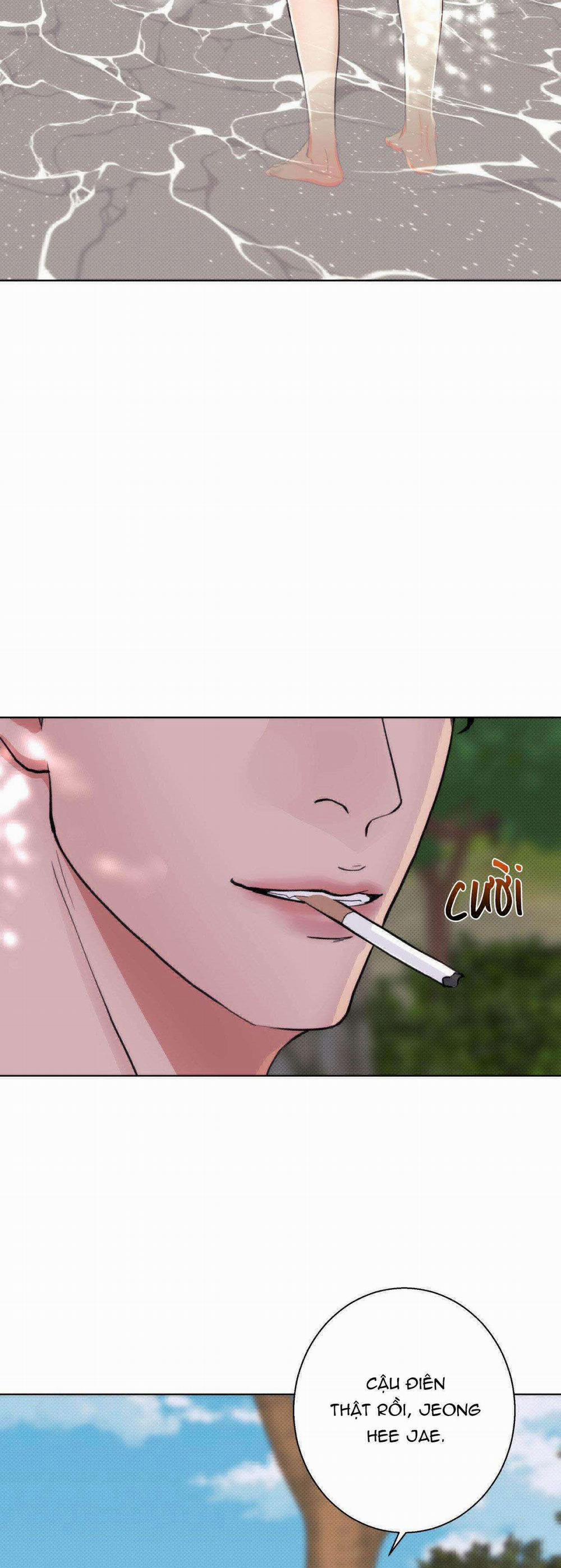 Em Bé Và Đại Ca 0 0 trang 50