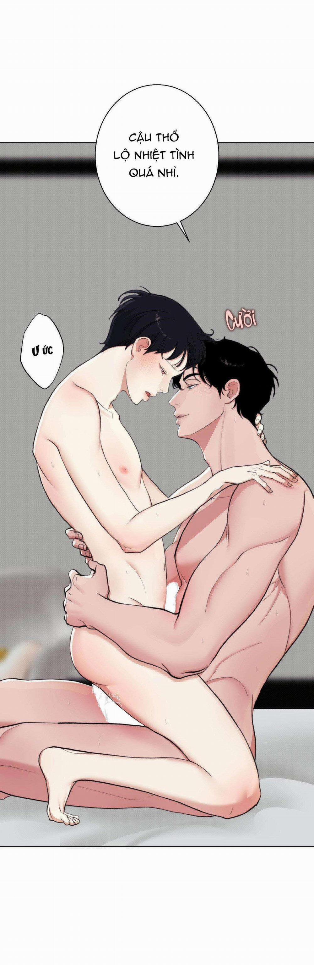 Em Bé Và Đại Ca 0 0 trang 7