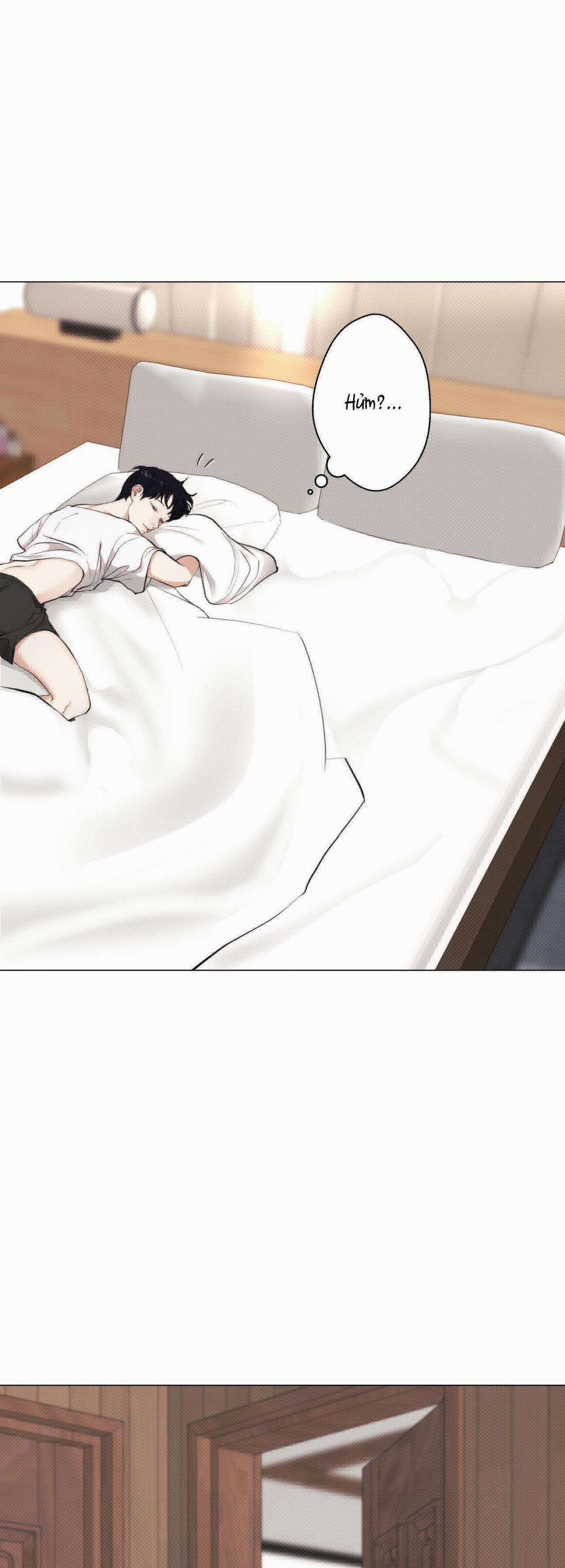 Em Bé Và Đại Ca 0 BẮT GIAN trang 0