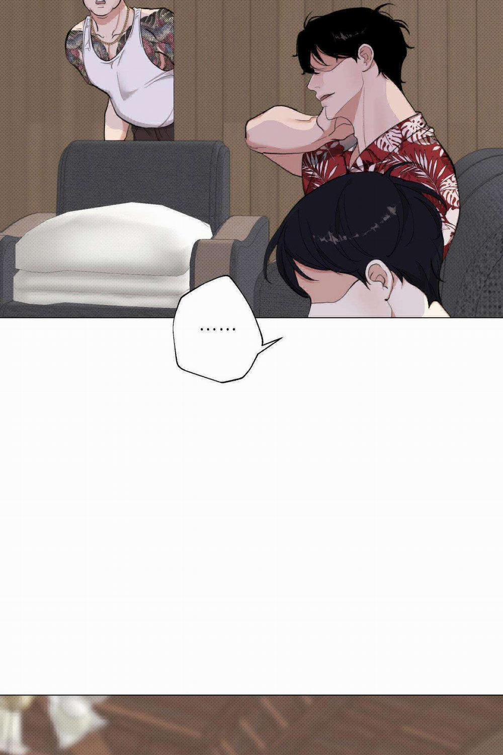 Em Bé Và Đại Ca 0 BẮT GIAN trang 16