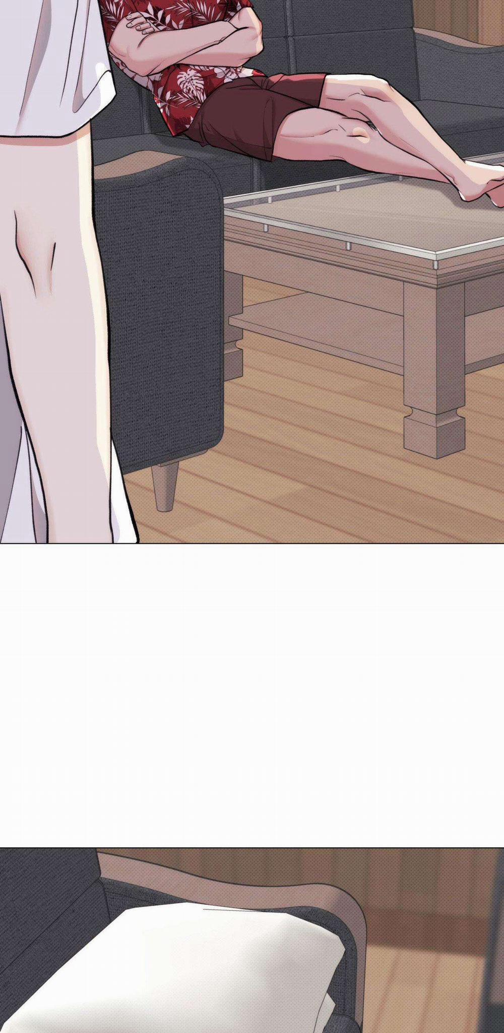 Em Bé Và Đại Ca 0 BẮT GIAN trang 2