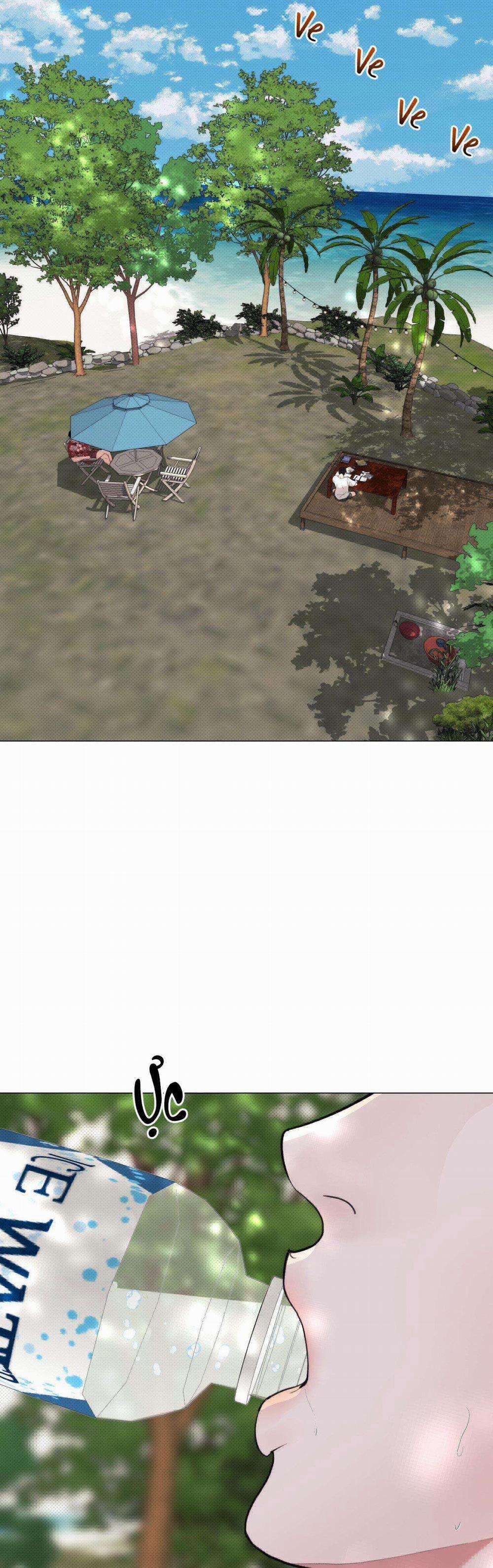 Em Bé Và Đại Ca 0 BẮT GIAN trang 26