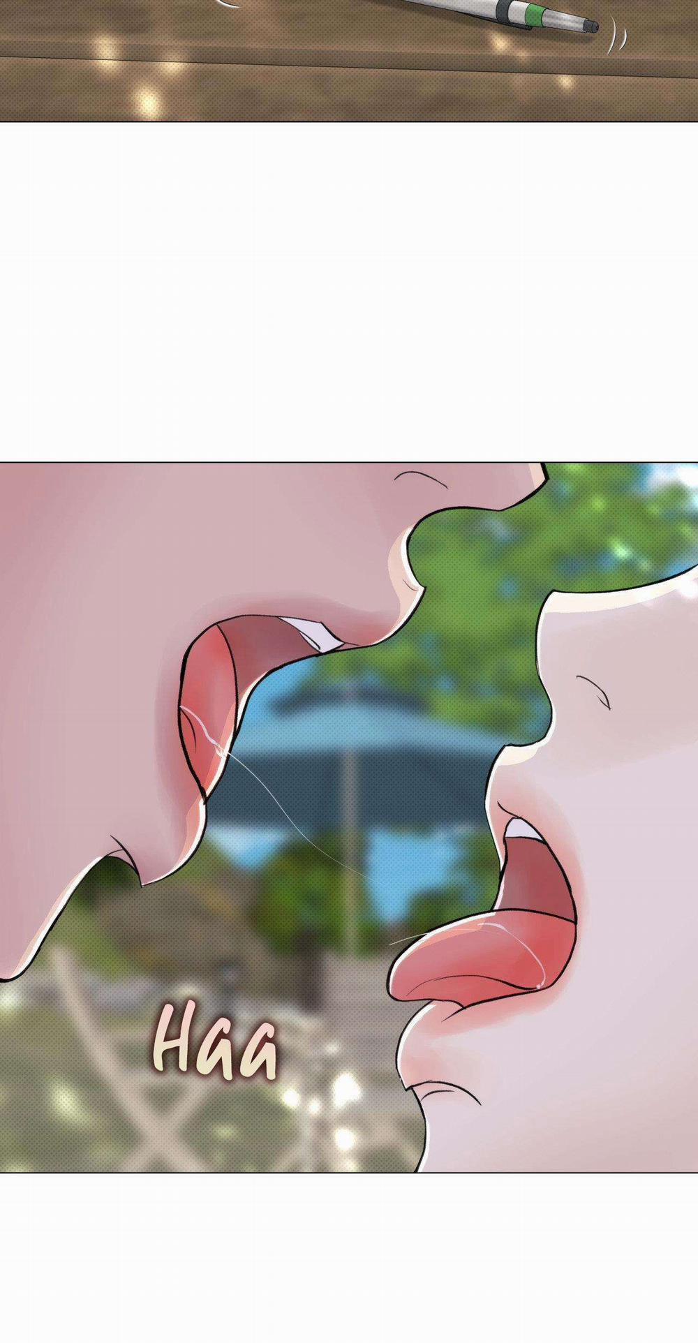 Em Bé Và Đại Ca 0 BẮT GIAN trang 40