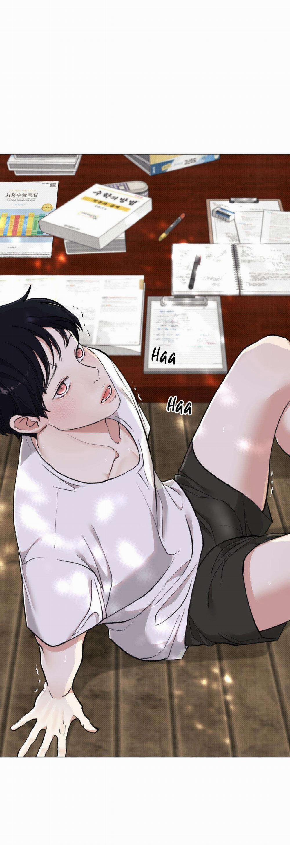 Em Bé Và Đại Ca 0 BẮT GIAN trang 41