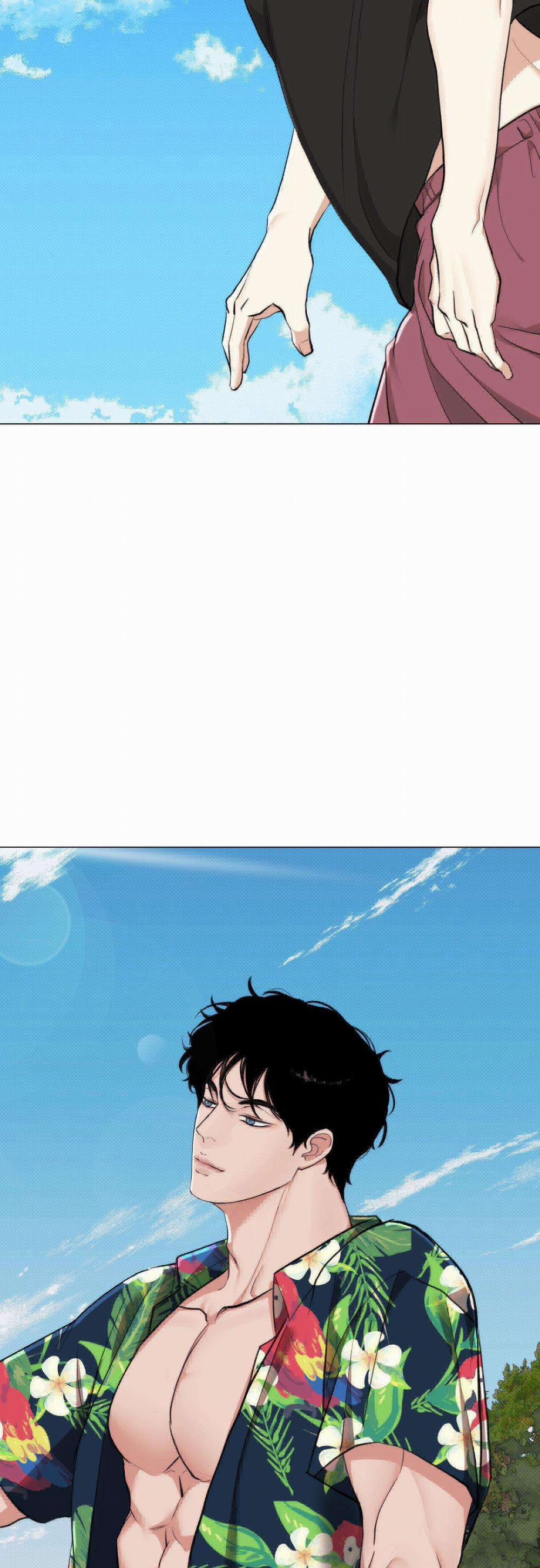 Em Bé Và Đại Ca 0 RÊU QUẤN KIU trang 24